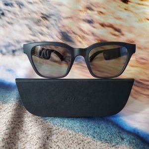 Bose Classic Bluetooth Audio Sunglasses